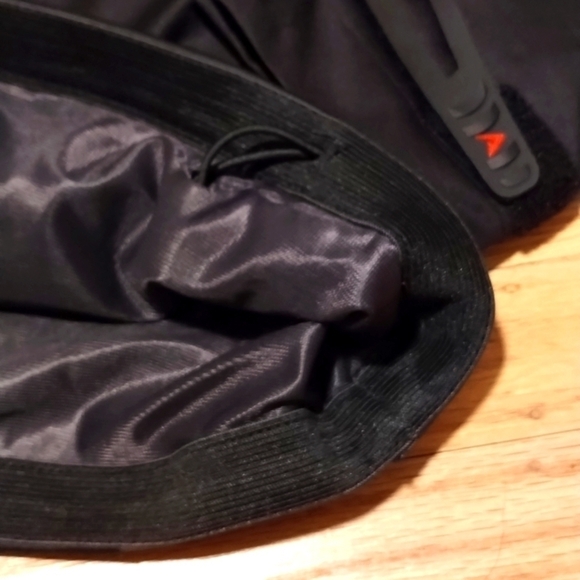 Antigua all weather jacket Sz L Excellent condition - Picture 6 of 12
